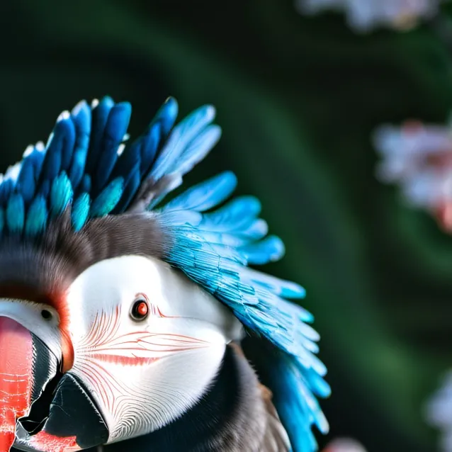 chat with ai character: Rain