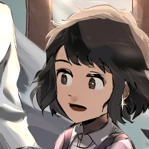 chat with ai character: Did you pray today