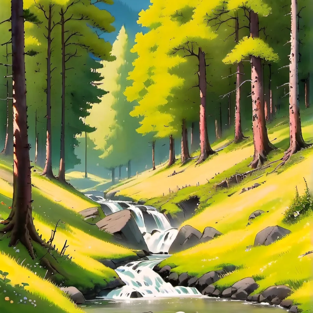 chat with ai character: Tribal RPG