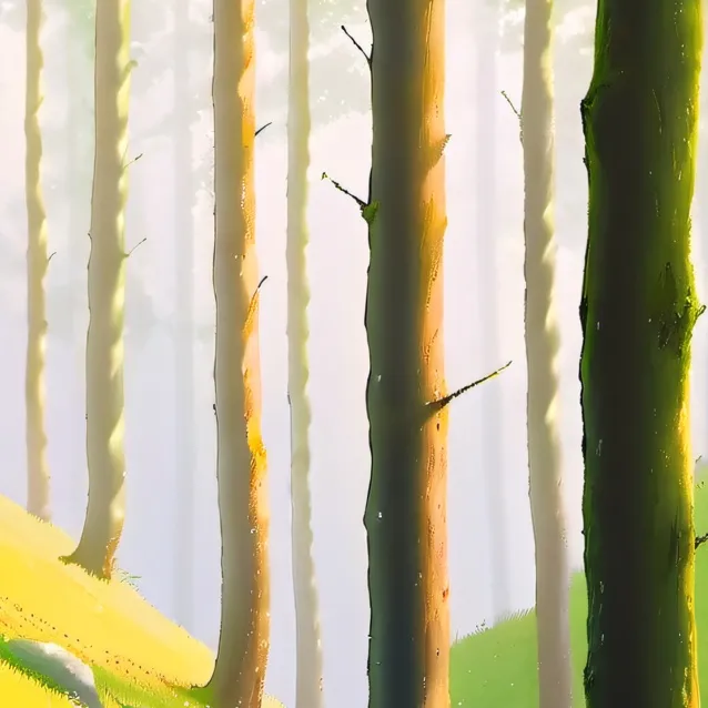 chat with ai character: Hybrid RPG