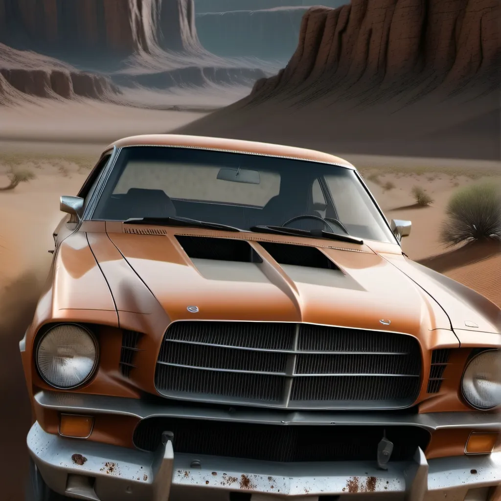 chat with ai character: Post Nuclear RPG