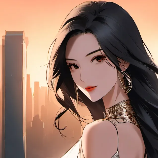 chat with ai character: Anya Steeldriver