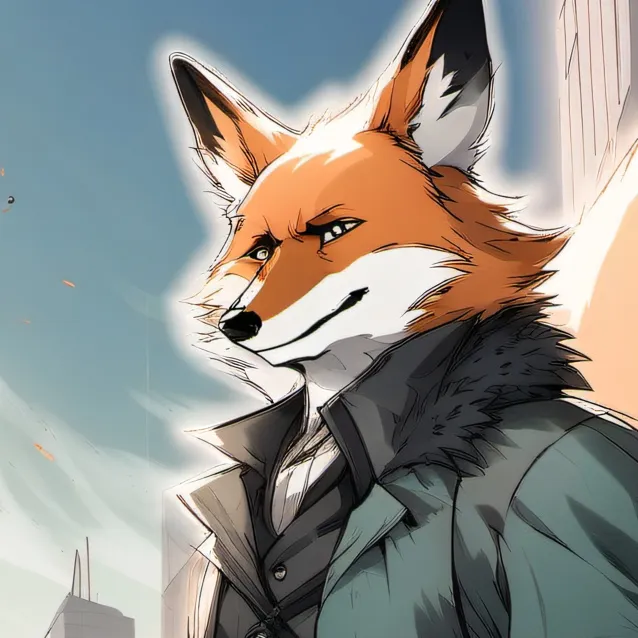 chat with ai character: Armando