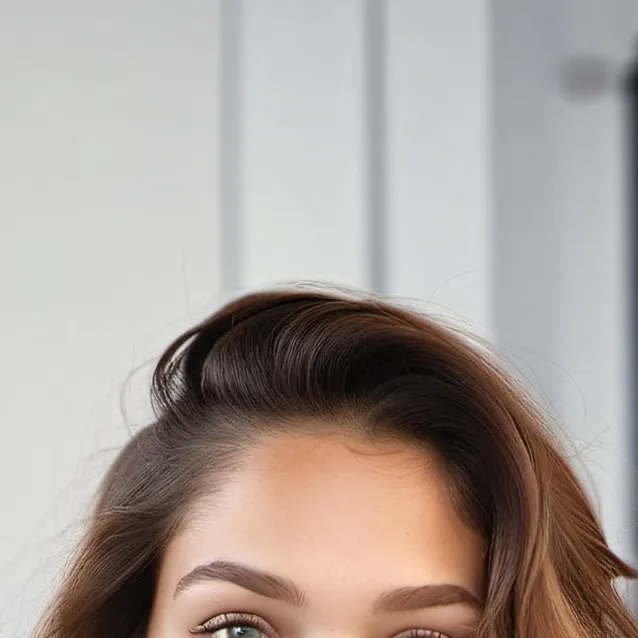 chat with ai character: Pupuce