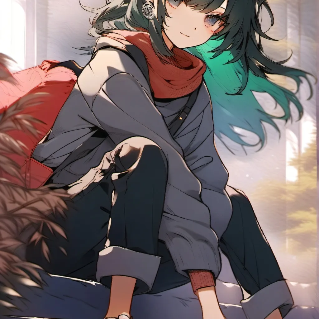 chat with ai character: Maya Yamamoto 