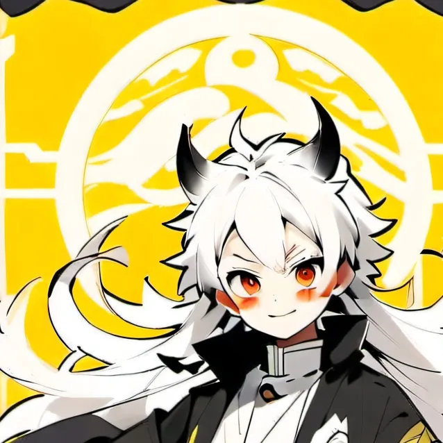 chat with ai character: Garotas Hashiras 