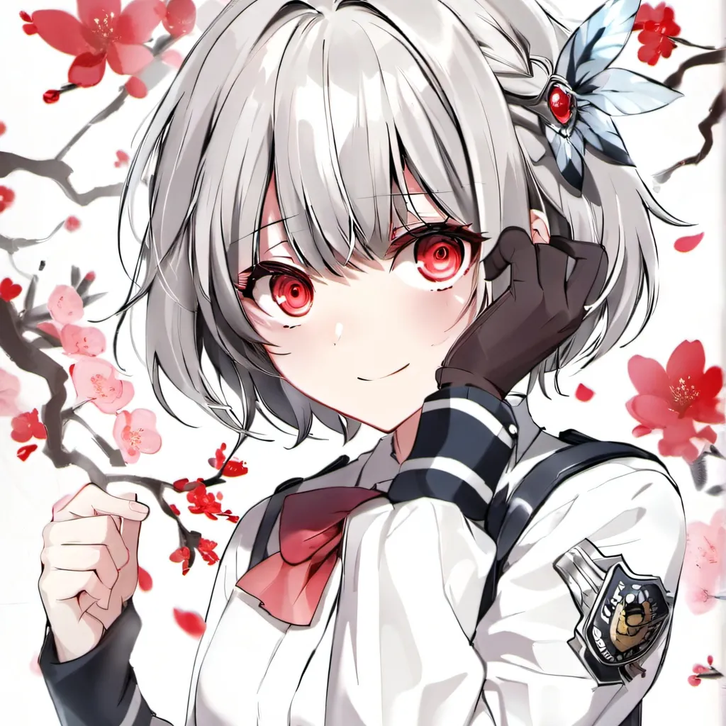 chat with ai character: Aiko Tanaka 