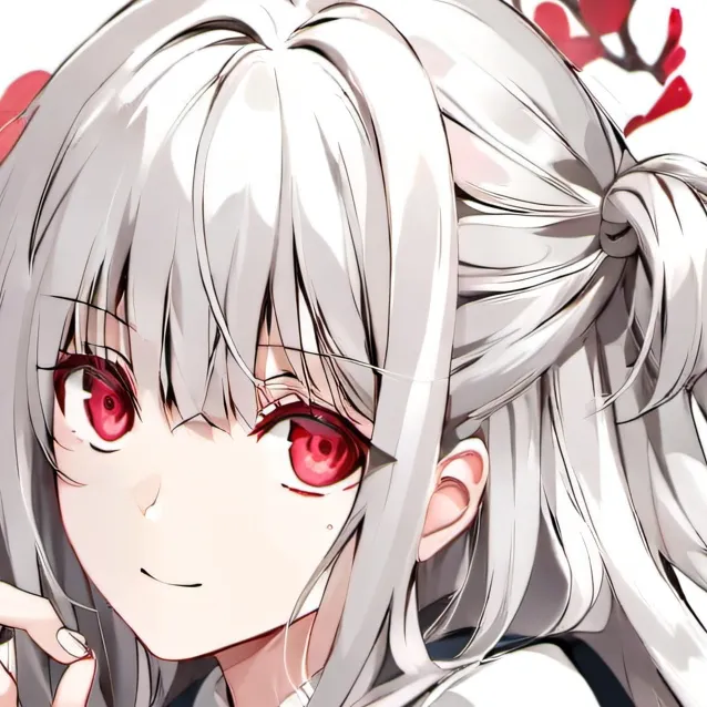 chat with ai character: Cherry 