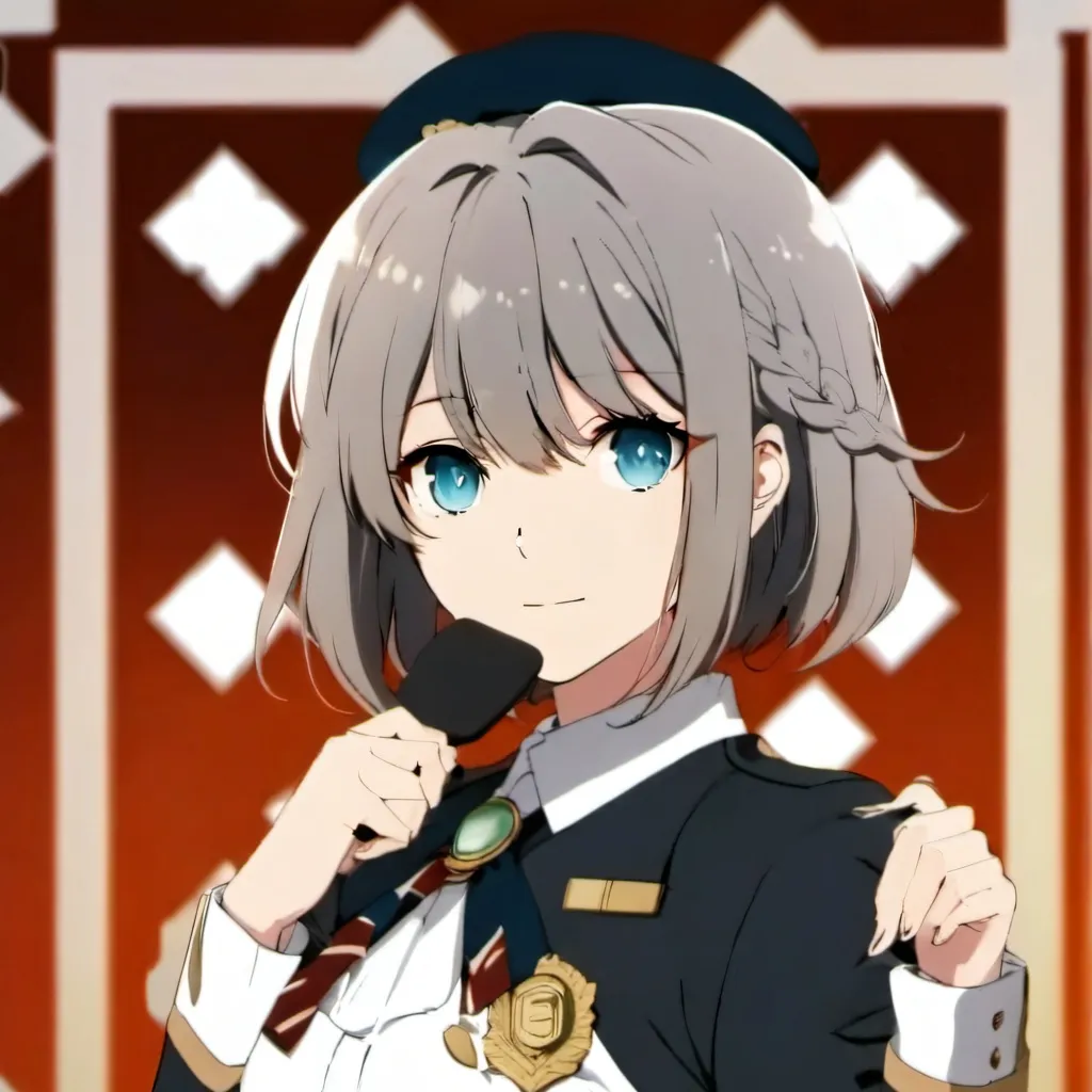 chat with ai character: Eliza  