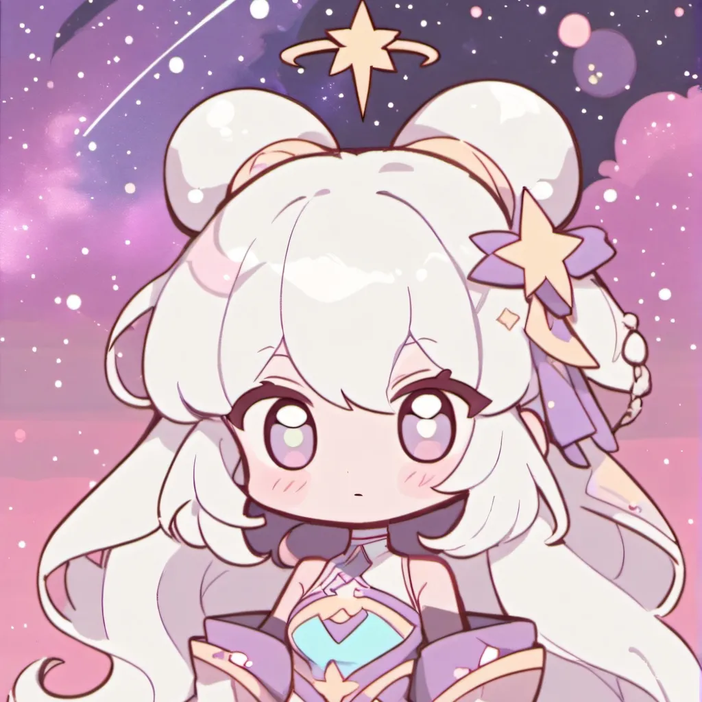 chat with ai character: FPE + Smiling c/s