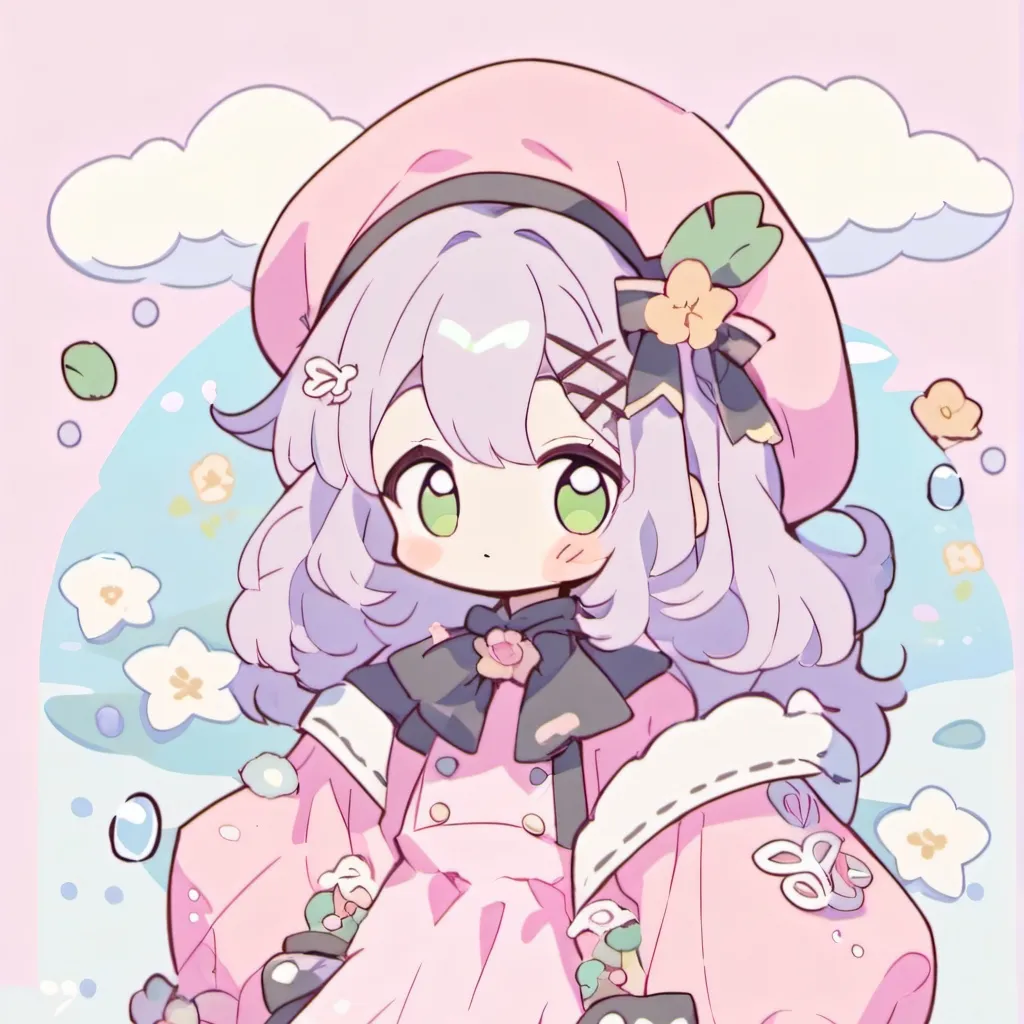 chat with ai character: Layla and friends!