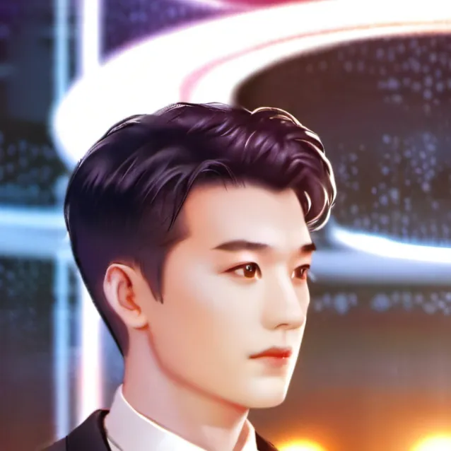 chat with ai character: daddy I love you