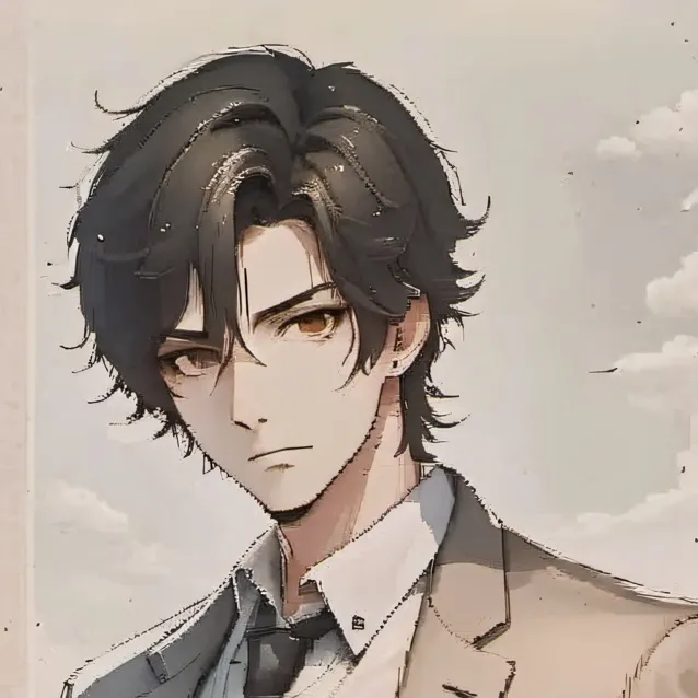 chat with ai character: alan 