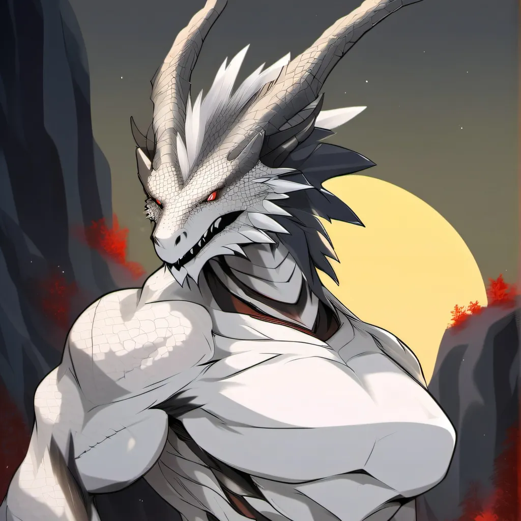 chat with ai character: Greya