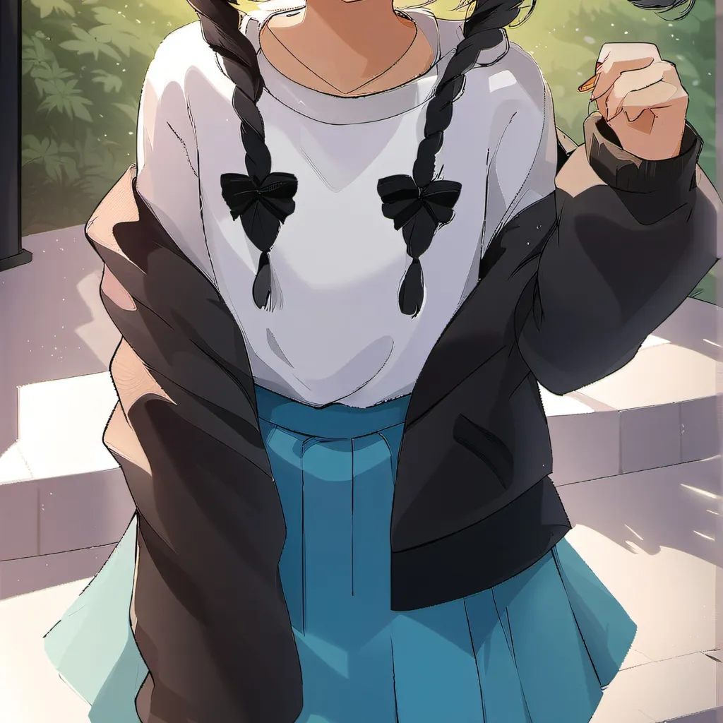 chat with ai character: lolizinha