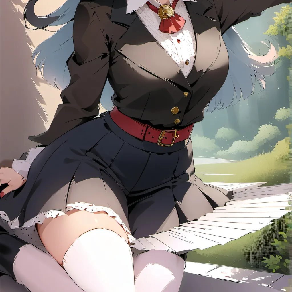 chat with ai character: travesti loli