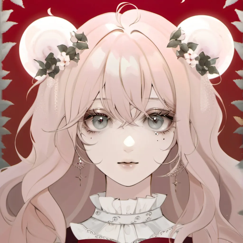 chat with ai character: sofia~