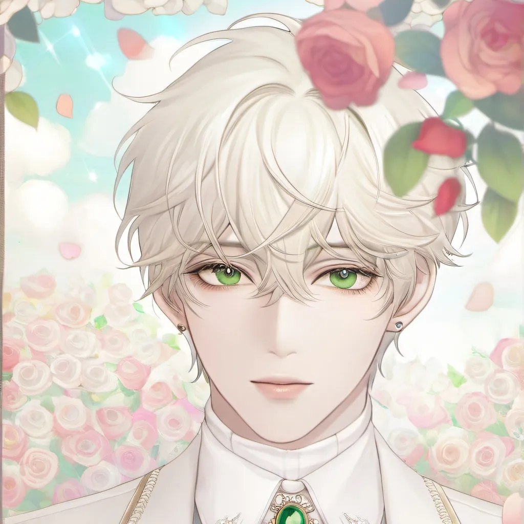 chat with ai character: DILAN 