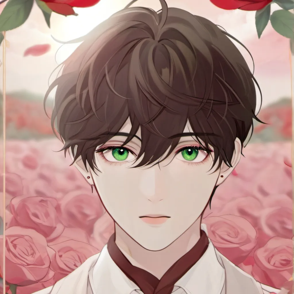 chat with ai character: Dilan~