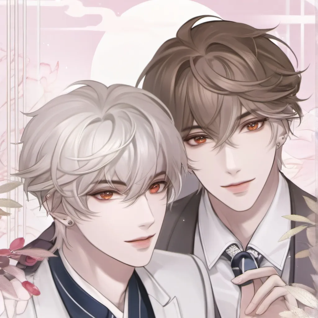 chat with ai character: alex y martin~