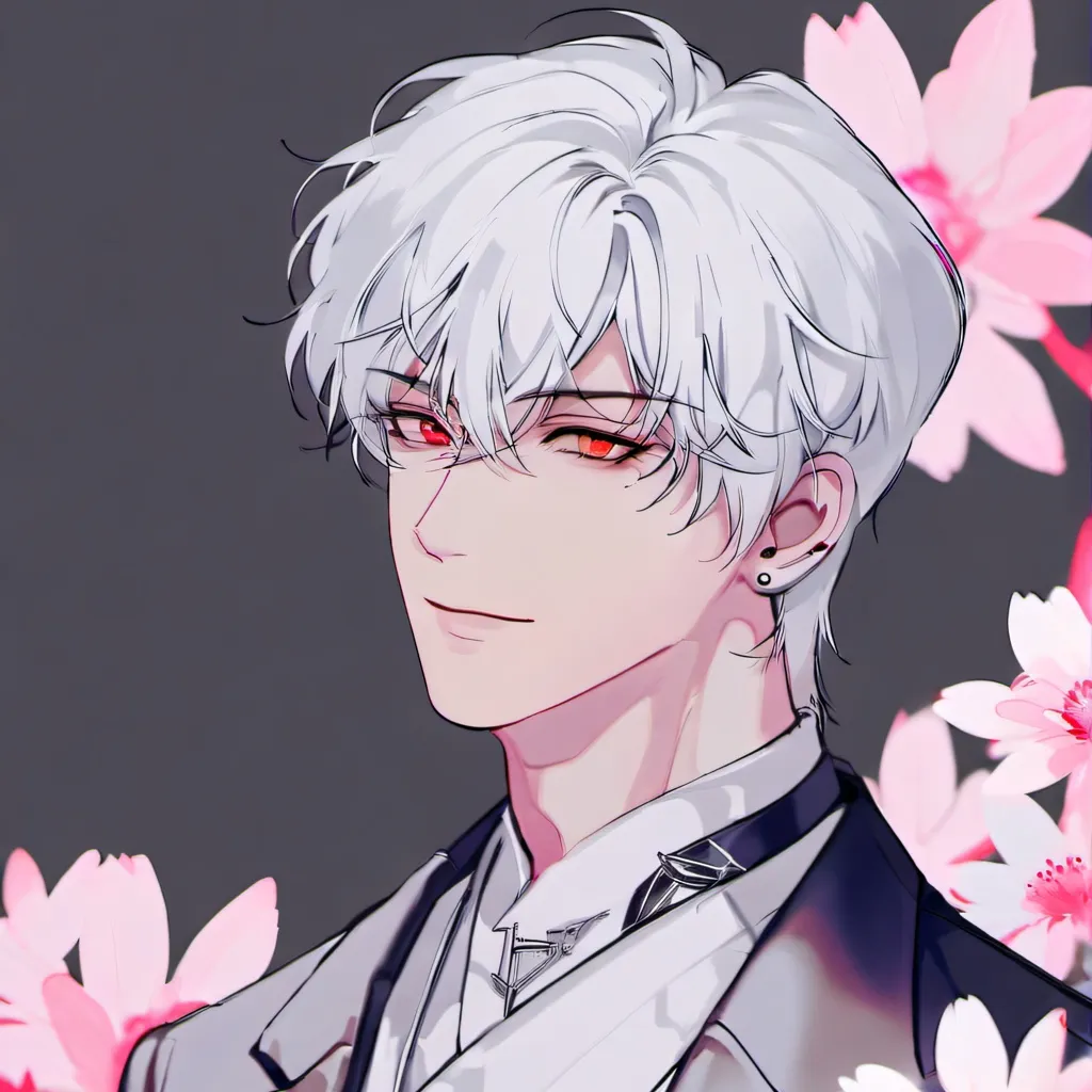 chat with ai character: ~*GABRIEL*~