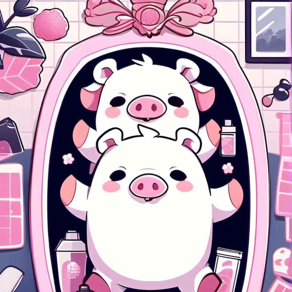 chat with ai character: Fat nuggets