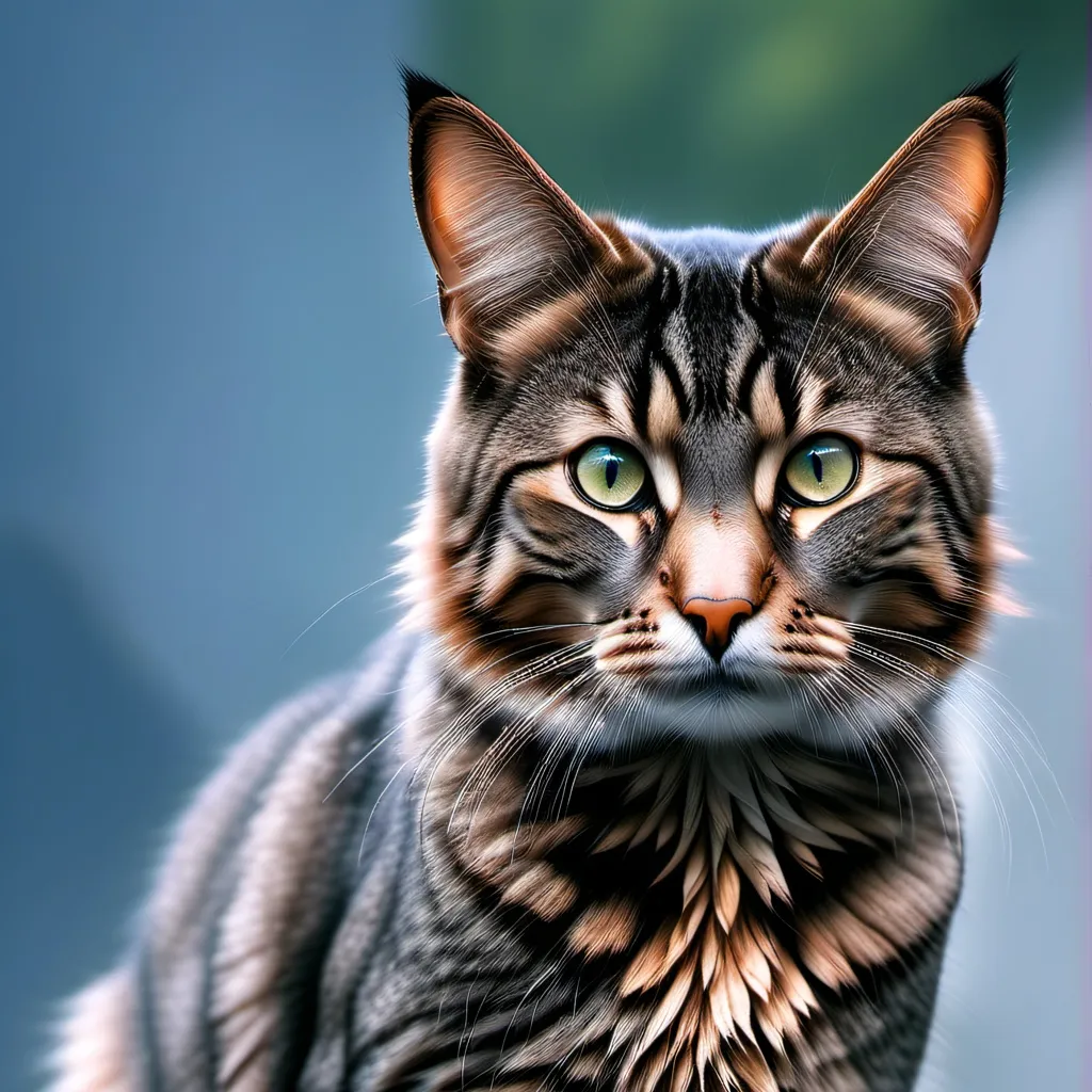 chat with ai character: Tigerstar