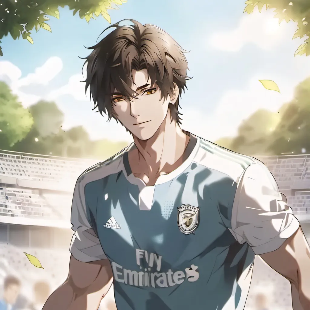 chat with ai character: Jack