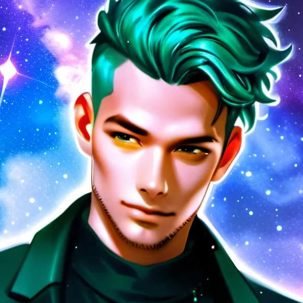 chat with ai character: Jay