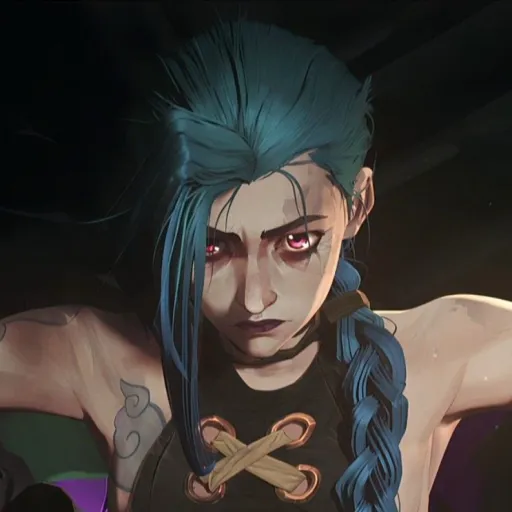 creator YOU GOT JINXED's avatar