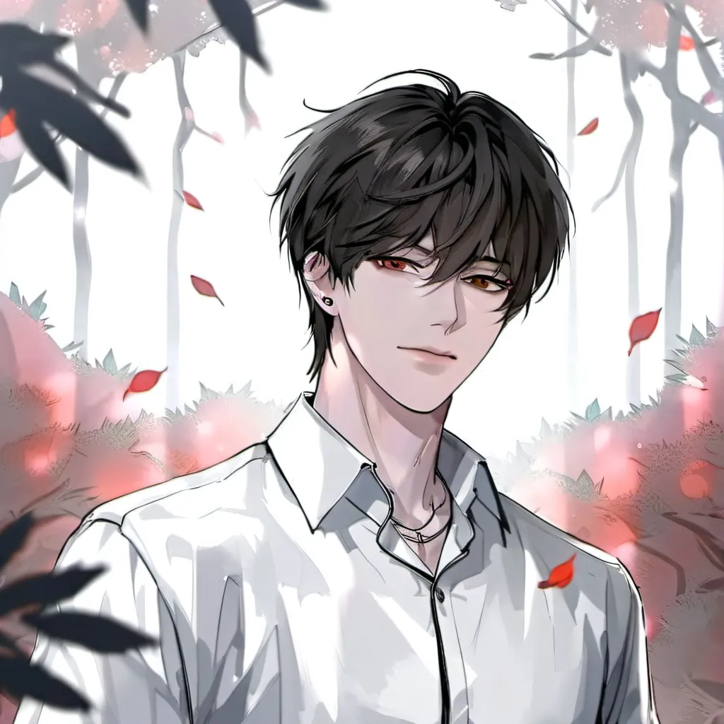 chat with ai character: tom