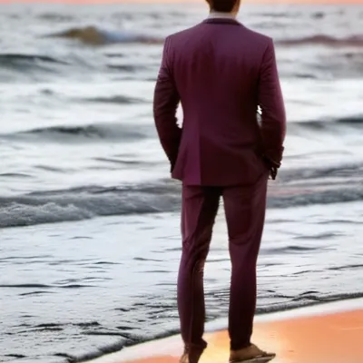 chat with ai character: Ryan