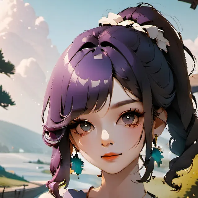 chat with ai character: Julie 