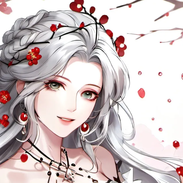 chat with ai character: mia