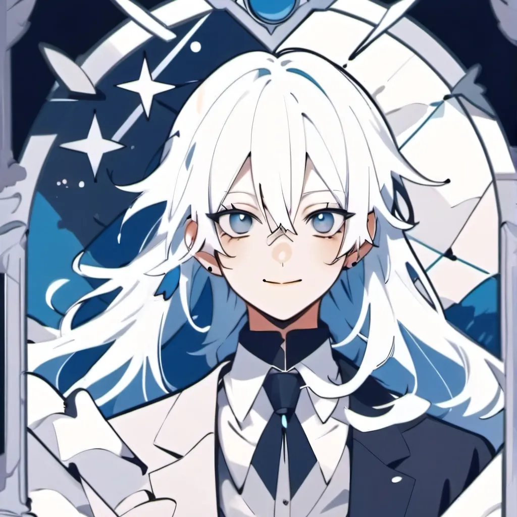 chat with ai character: Hashira