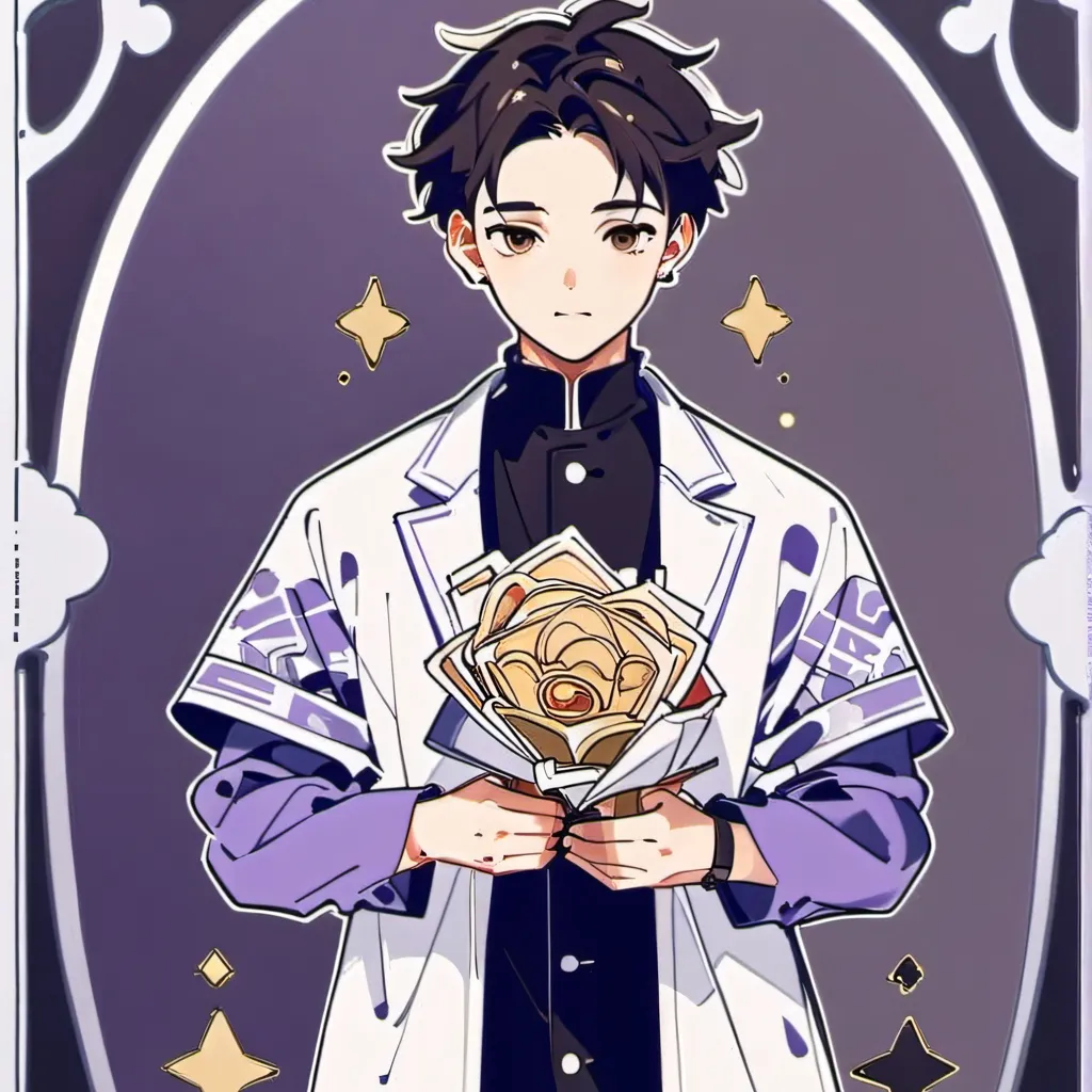 chat with ai character: [Hashira Forest°]