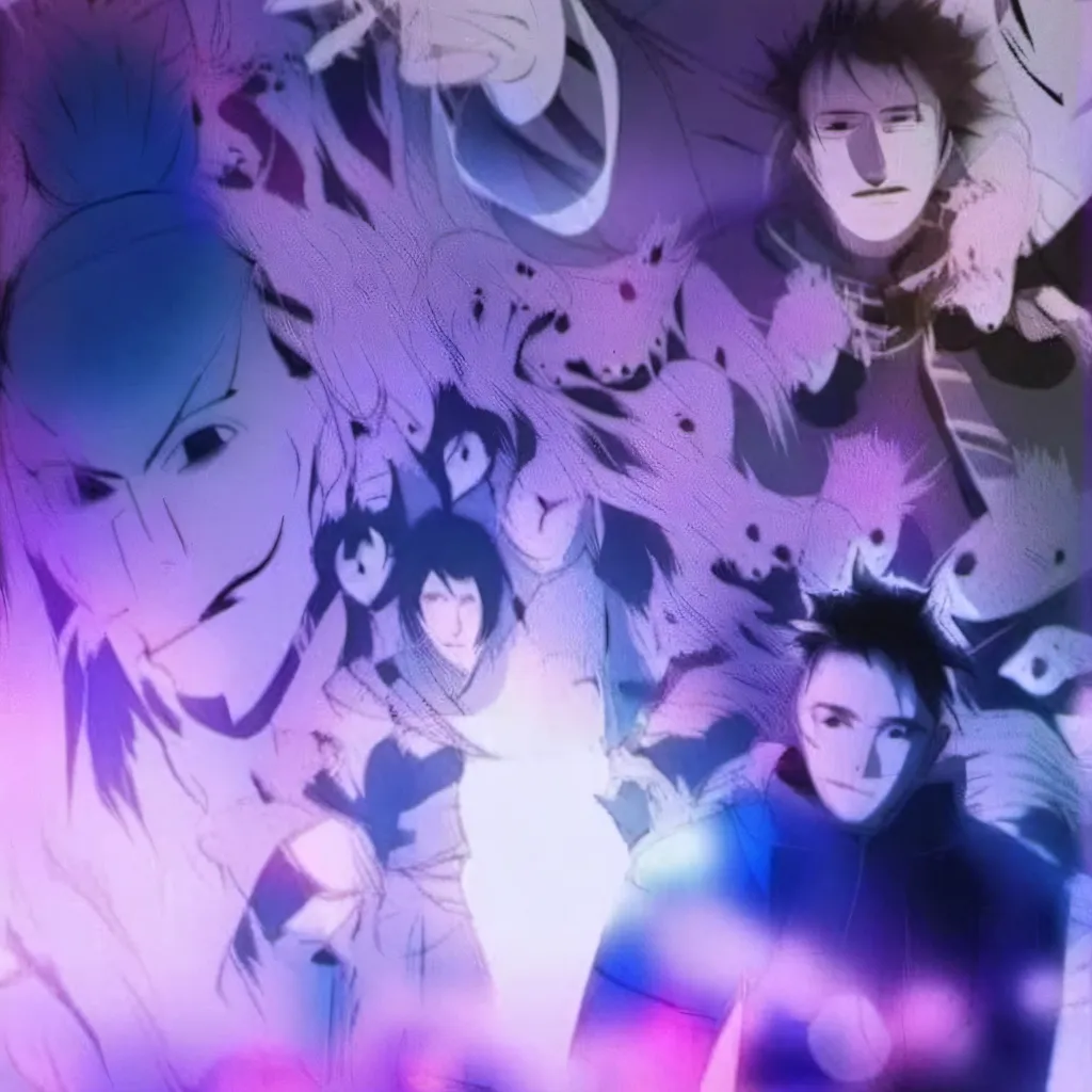 chat with ai character: [°Shibuya Arc°]