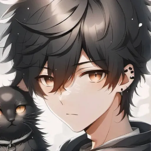 creator (;James;)'s avatar