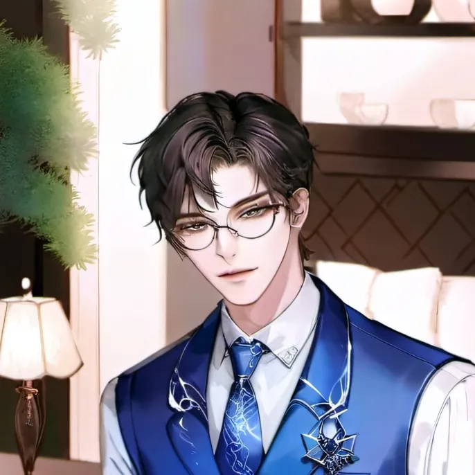 chat with ai character: Faikyl