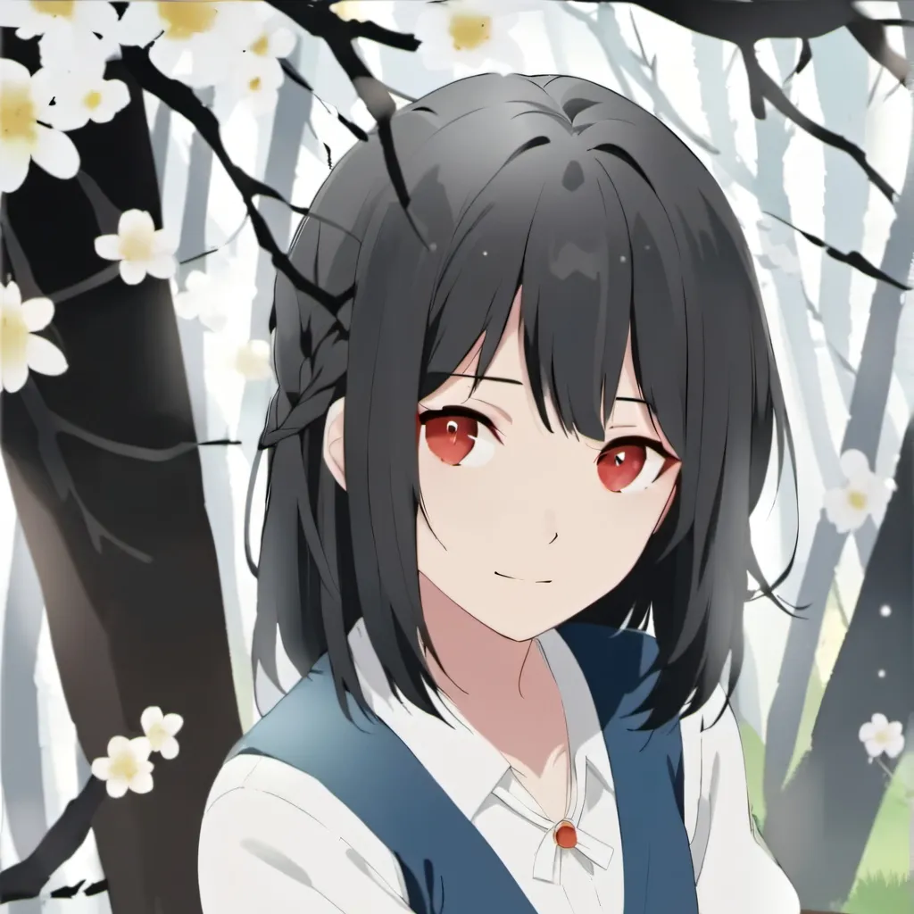 chat with ai character: Florence