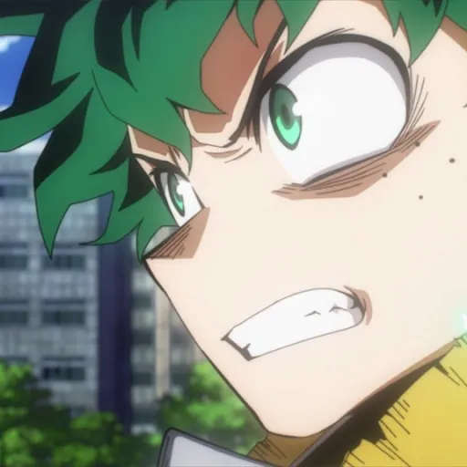 creator ☆☆deku☆☆'s avatar