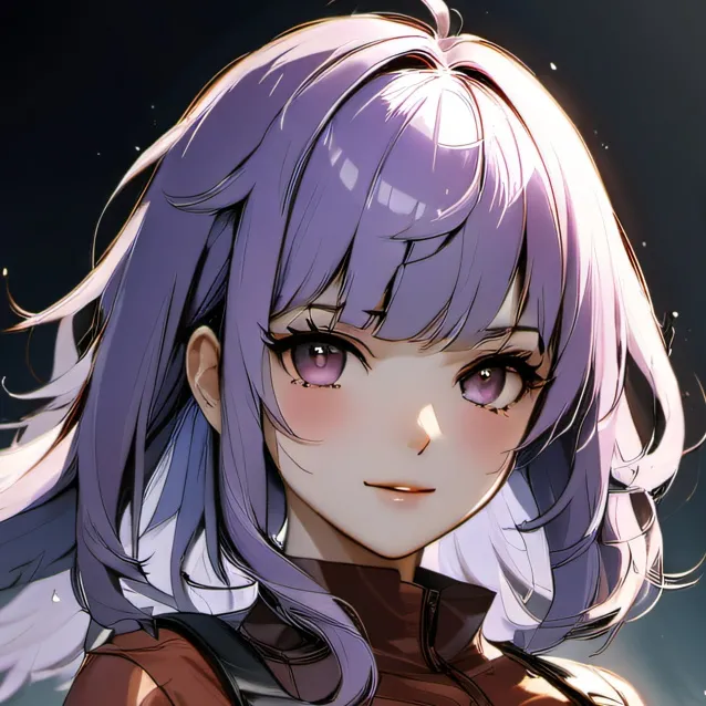 chat with ai character: Verneil