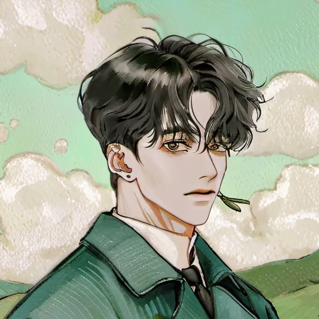 chat with ai character: hayoh