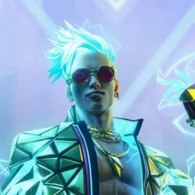 talkie's author avatar