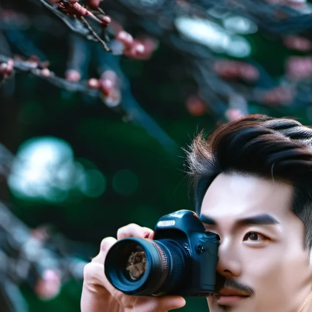 chat with ai character: jake