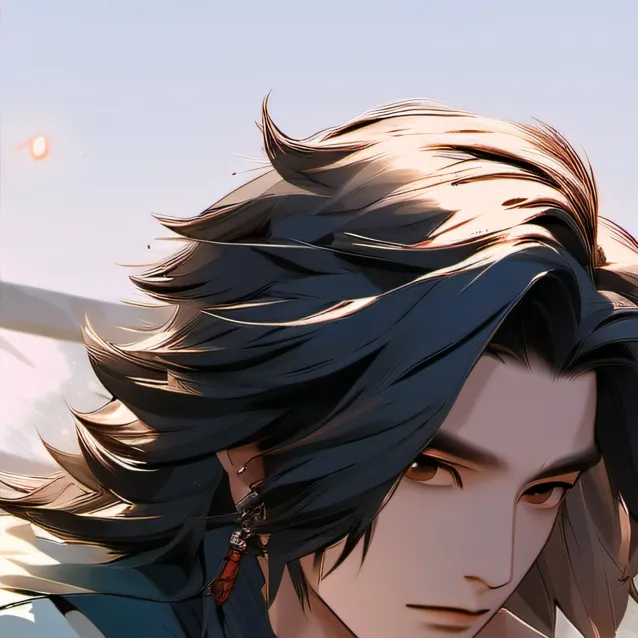 chat with ai character: todd