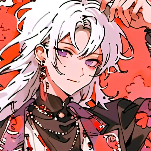 chat with ai character: Shuliku