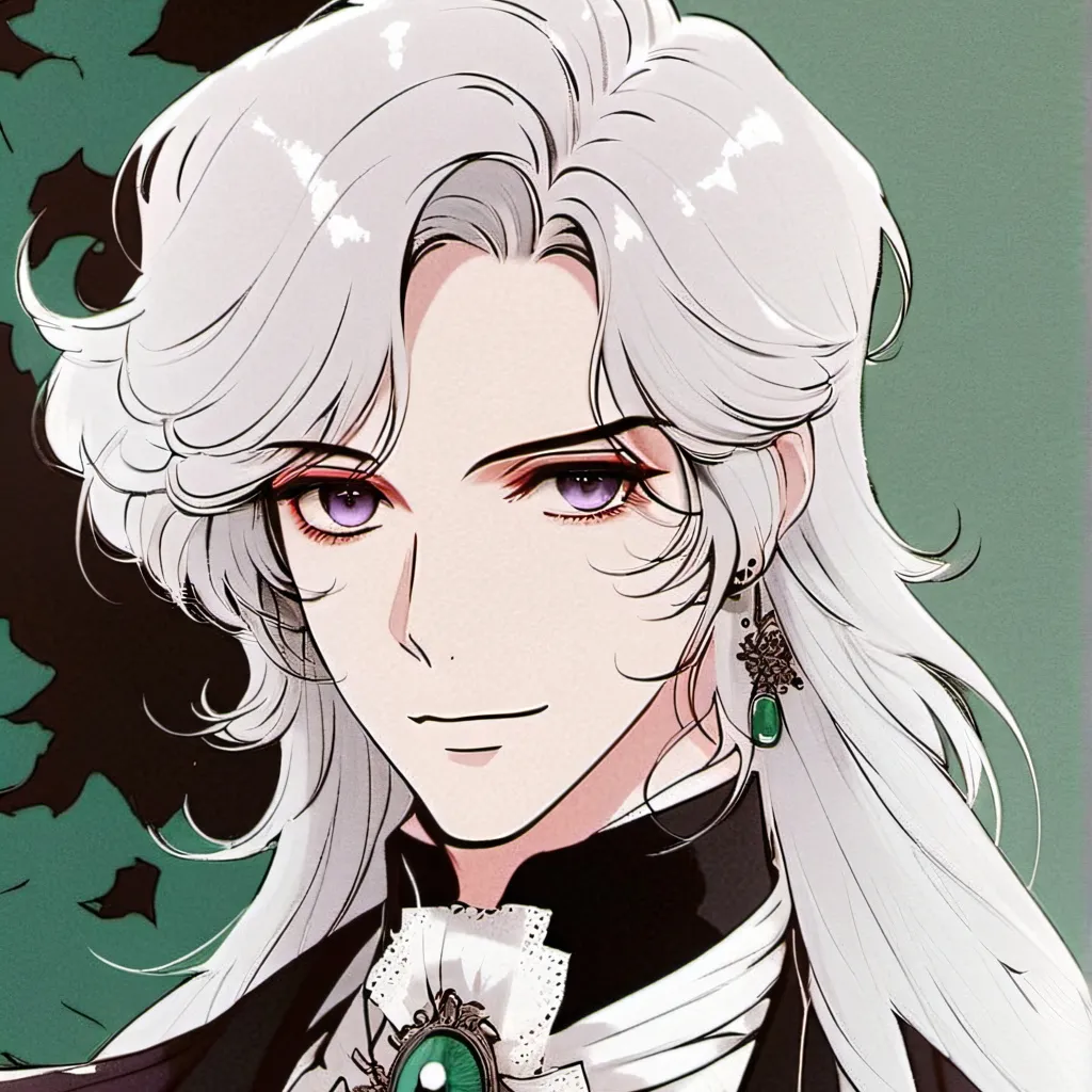 chat with ai character: Alex