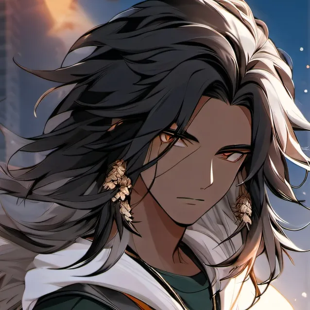 chat with ai character: ~Jay~