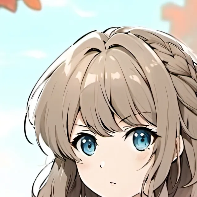 chat with ai character: Tomoe